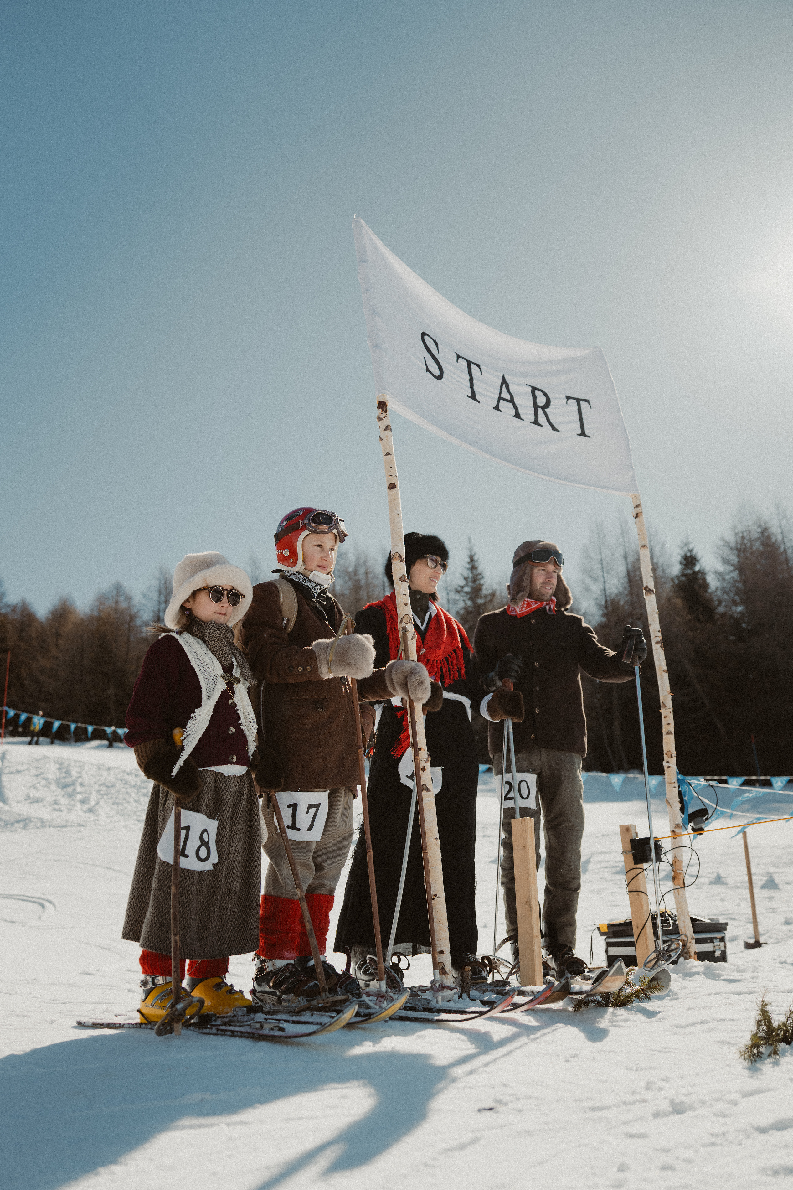 Nostalgierennen 2025 (1)