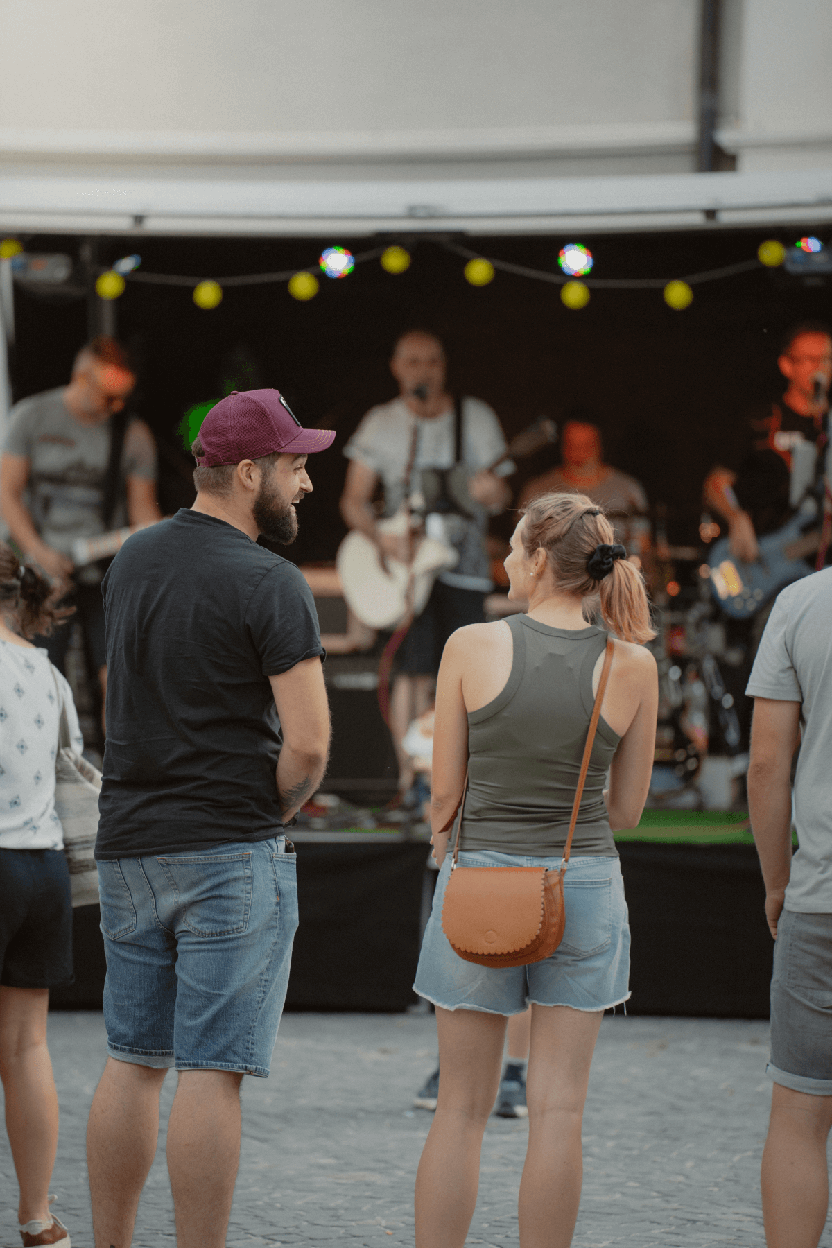 Veranstaltungen Brig